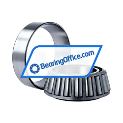 SKF 33213 rulman resim 2