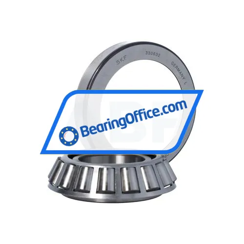 SKF 330632C bearing image 3