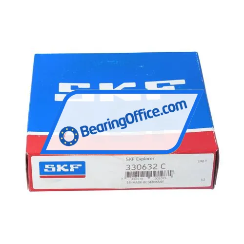 SKF 330632C bearing image 5