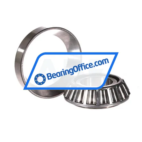 SKF 31307J2/Q bearing image 2