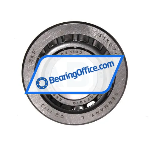SKF 31307J2/Q bearing image 4