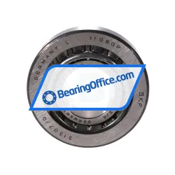 SKF 31307J2/Q rulman resim 3