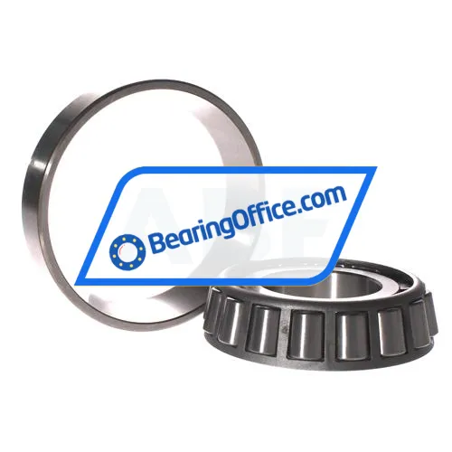Timken 30312 bearing image 2