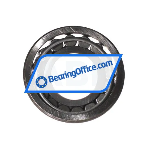 Timken 30312 bearing image 3
