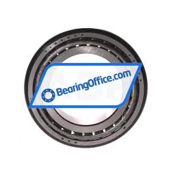 Timken 29586/29520 rulman resim 3