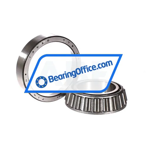 Timken 13687/13620