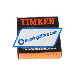 Timken 14125A/14274 rulman resim 4