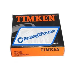 Timken 395S/394A rulman resim 4