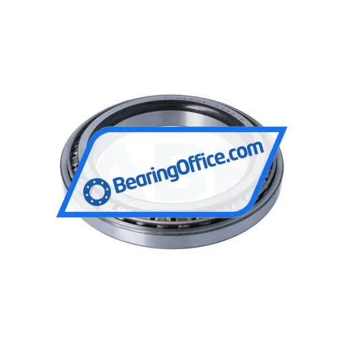 Timken 37431A/37625 bearing image 2