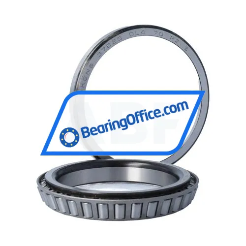 Timken 37431A/37625 bearing image 3