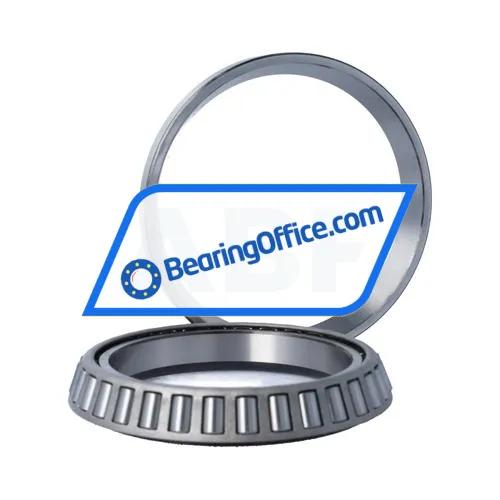 Timken 37431A/37625 bearing image 4