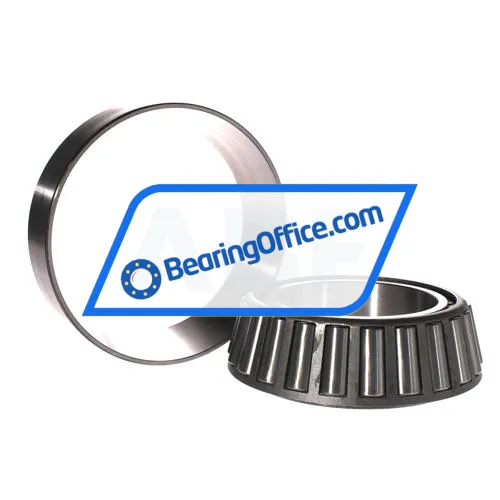 Timken 33118 bearing image 2