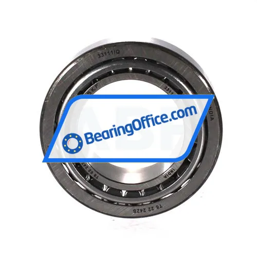 SKF 33111/Q bearing image 3