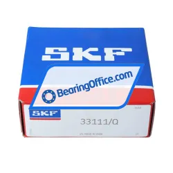 SKF 33111/Q rulman resim 4