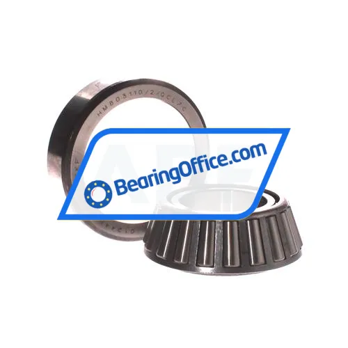 SKF HM803149/2/110/2/QCL7C