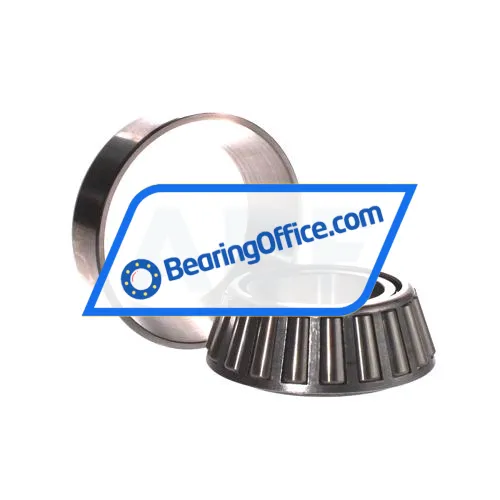 SKF HM803149/2/110/2/QCL7C bearing image 2