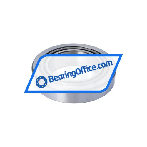 Timken 687/672 bearing image 2