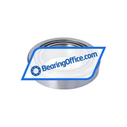 Timken 687/672 rulman resim 2