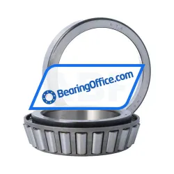 Timken 687/672 rulman resim 3