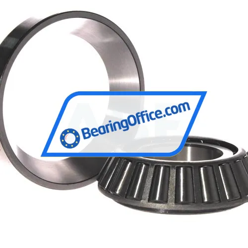 Timken 55200C/55437 bearing image 2