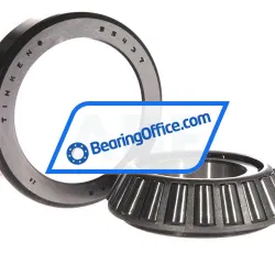 Timken 55200C/55437