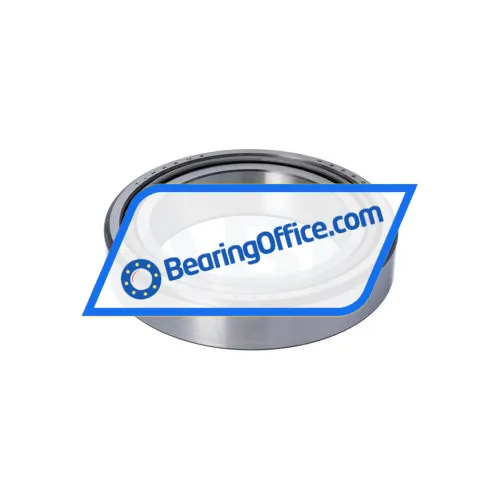 Timken 48286/48220 bearing image 2