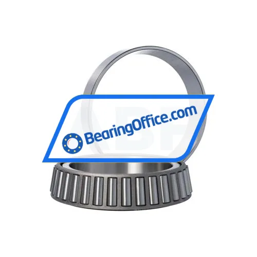 Timken 48286/48220 bearing image 4