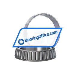 Timken 48286/48220 rulman resim 4