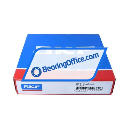SKF 32934 bearing image 3
