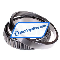 SKF 32934 rulman resim 2