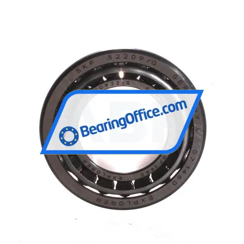 SKF 32209J2/Q bearing image 3