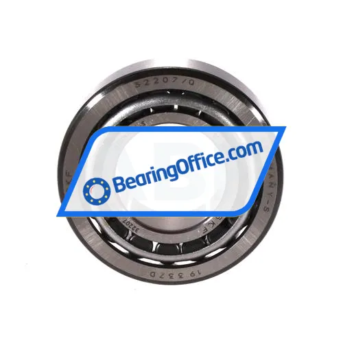 SKF 32207J2/Q bearing image 3