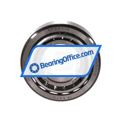 SKF 32207J2/Q rulman resim 3