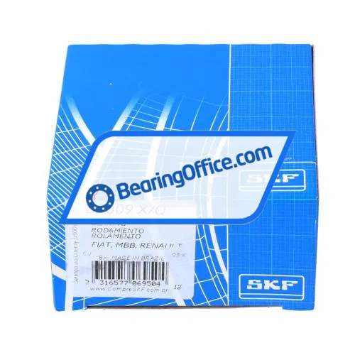 SKF 32009X/Q bearing image 3