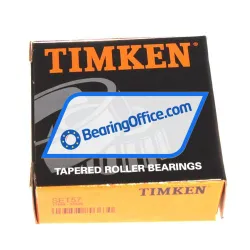Timken 31594/31520 rulman resim 4