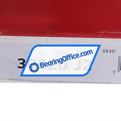 SKF 30220J2 bearing image 4