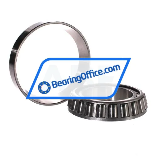 SKF 30215 bearing image 2