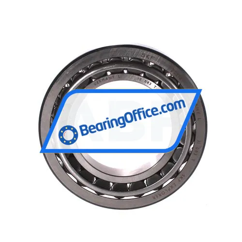 SKF 30215 bearing image 3