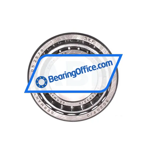 SKF 30209J2/Q bearing image 3