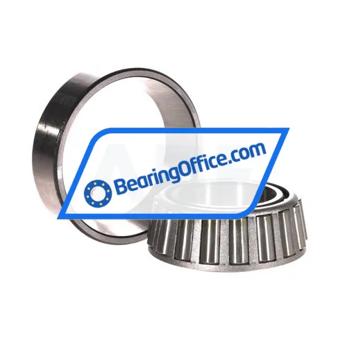 Timken 2789/2729 bearing image 2