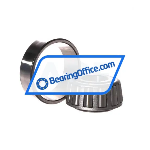 Timken 09074/09195 bearing image 2