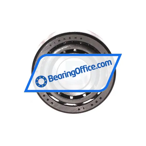 Timken 09074/09195 bearing image 3