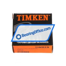 Timken 09074/09195 rulman resim 4