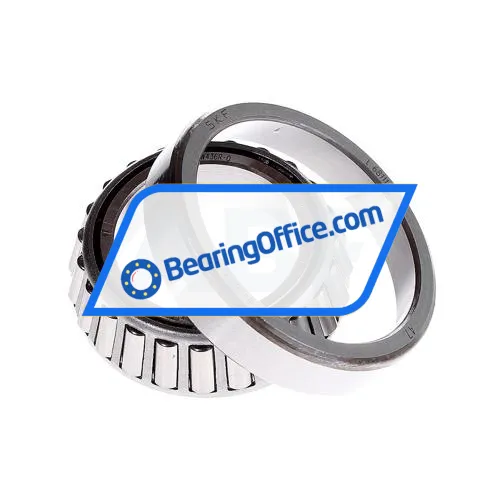 SKF L68149/110/Q bearing image 2