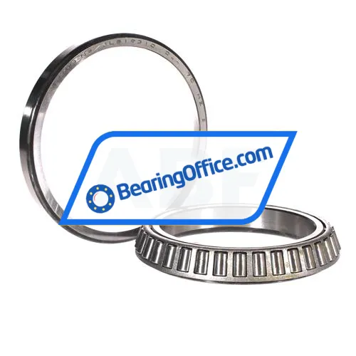 Timken JL819349/JL819310