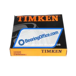Timken JL819349/JL819310 rulman resim 4