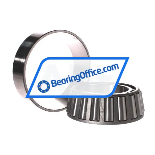 Timken JF7049/JF7010 bearing image 2