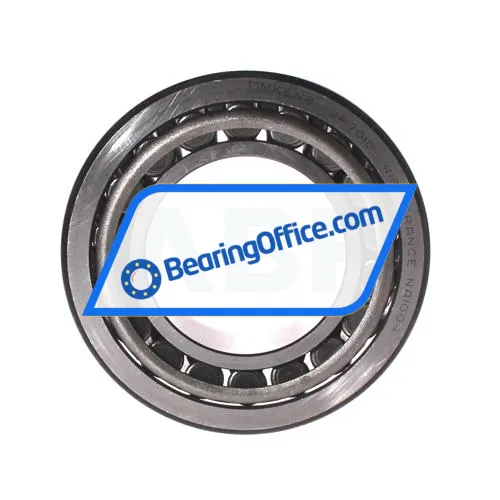 Timken JF7049/JF7010 bearing image 3