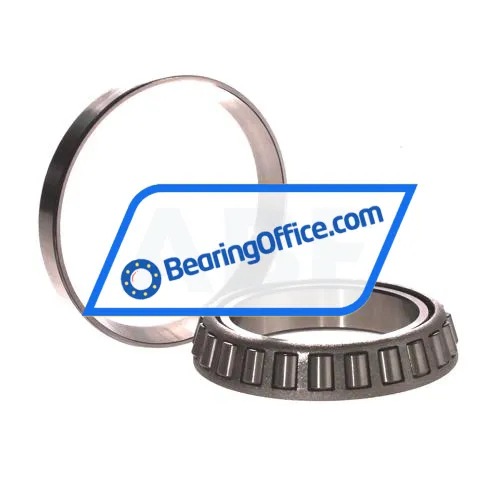 Timken NP925485/NP312842 bearing image 2