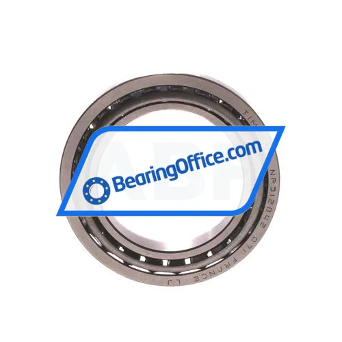 Timken NP925485/NP312842 bearing image 3